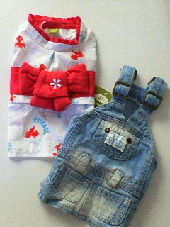 浴衣＆ジャンスカ