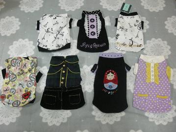 お迎え記念プレゼント