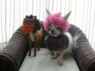 何みてんだよ？