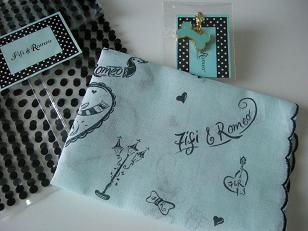 モモちゃんママプレゼント