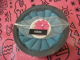 ケイチンさんお土産