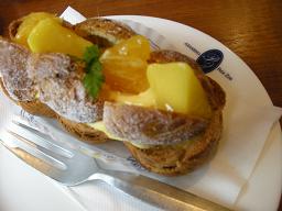 ﾏﾝｺﾞｰｼｭｰ