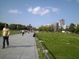 平和公園１