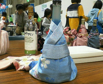 ふろしきっこ