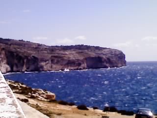 Blue Grotto