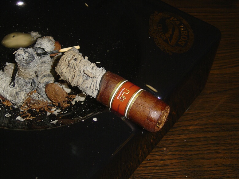 Nub Habano460-3