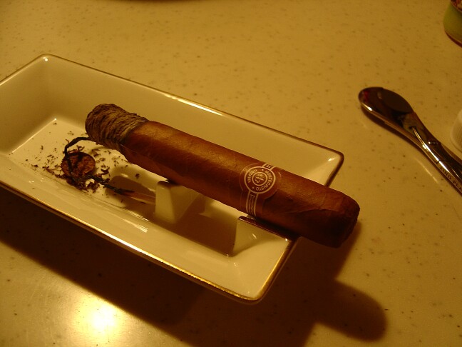 Montecristo Edmundo 071211