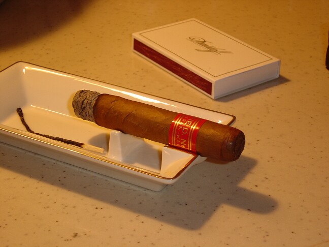 Partagas SerieD No.4-080117