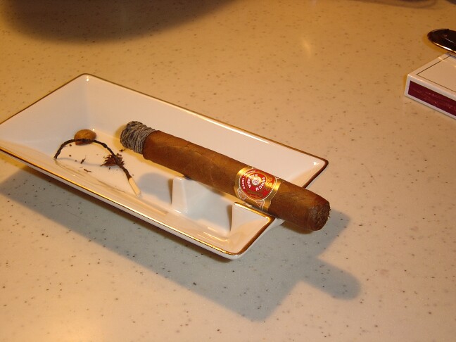 Punch Royal Seleccion No.12-080119-4