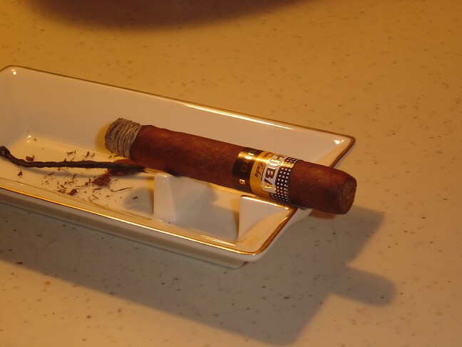 Cohiba Genios Maduro5-071219