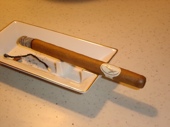 Davidoff No.1-071219