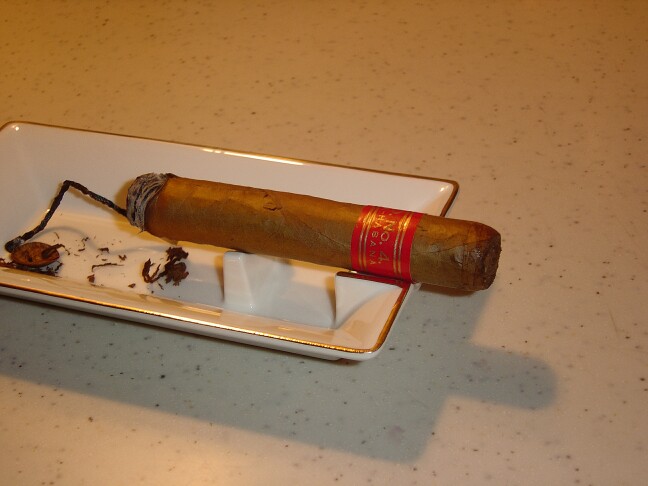 Partagas SerieD No.4-071220