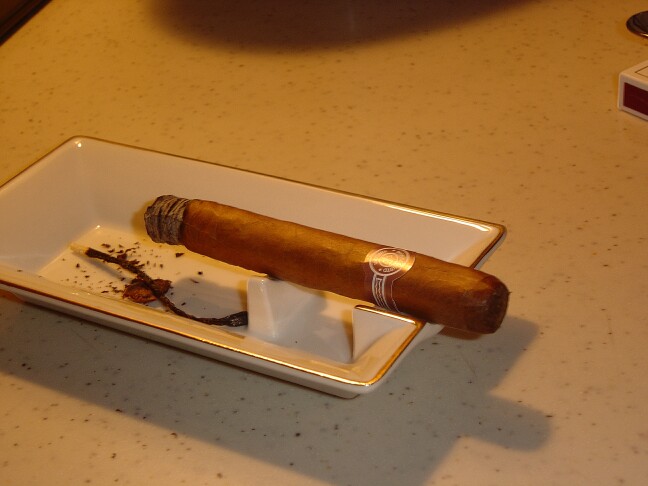 Montecristo No.4-071221