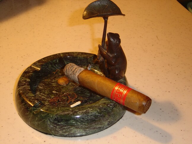 Partagas SerieD No.4-071224