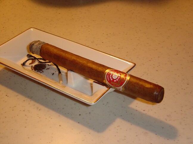 Punch DoubleCoronas-071228