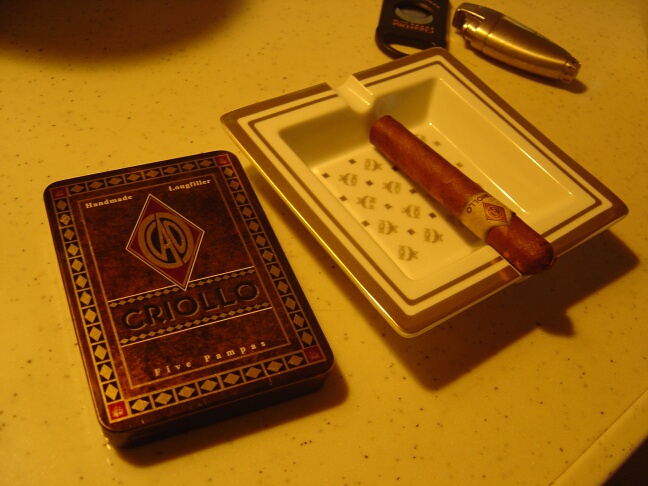 CAO Criollo Pampas-1