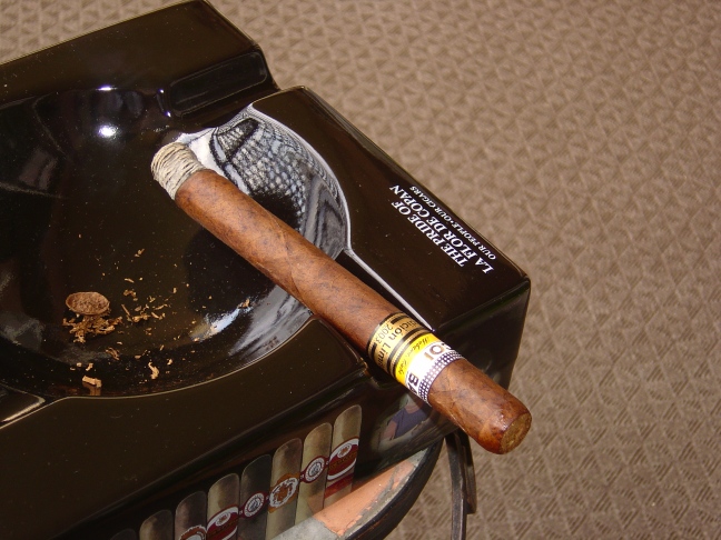 20090815-Cohiba DoubleCorona EL2003-1