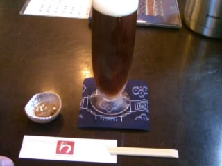 みかわ＠水戸のビール