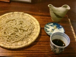 丹想庵健次郎＠浅草のもり１