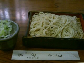 南千住砂場のもり