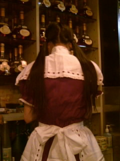 メイド･スナック２