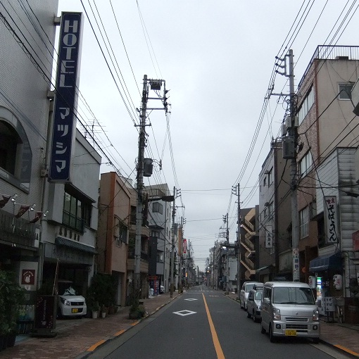 山田屋＠千束１