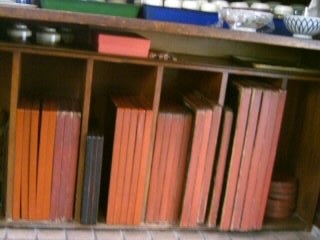 西新井本町４丁目・筑波屋の出前膳２