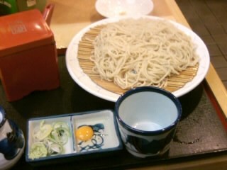 西新井２丁目・小松庵のあつもり１