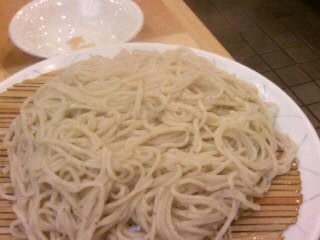 西新井２丁目・小松庵のあつもり２