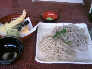 梅田７丁目・藪重の味くらべ