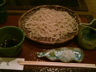 綾瀬1丁目・重吉のせいろ