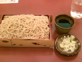 よし田＠エスパル仙台店のもり