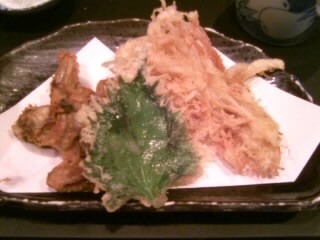 弘道1丁目・とりいの昼膳3