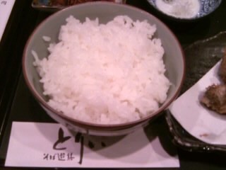 弘道1丁目・とりいの昼膳4