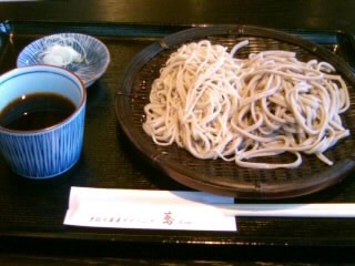 蕎＠亀有の合いもり１