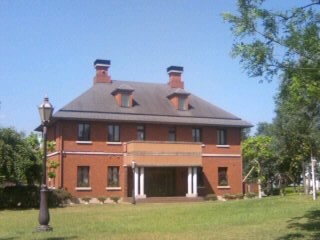 ベルモント公園２