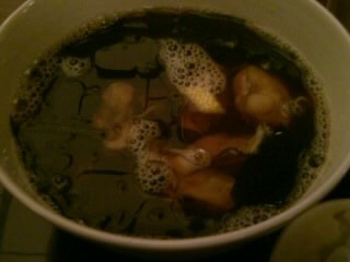 かんだやぶそばのかきそば２