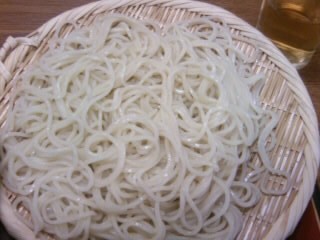 大三＠千束の天ざる３