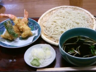 田甫 大三@千束の天もり