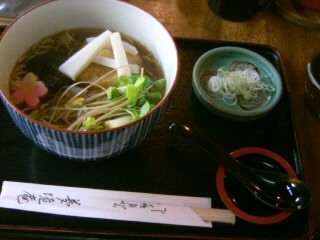 夢境庵＠根津の権現そば