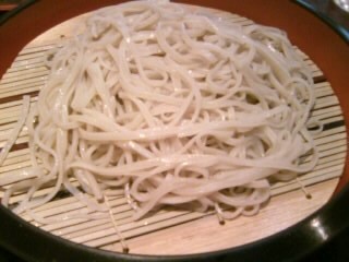 しまだ@門前仲町のせいろ2