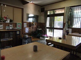 新枡屋商店＠小山市下生井の店内２