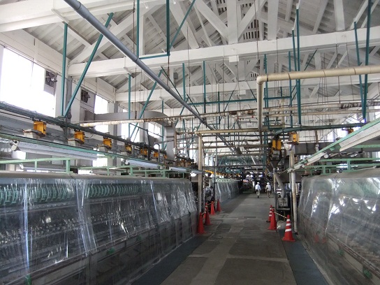 富岡製糸場２