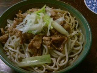 梅田４丁目・角萬の冷大１