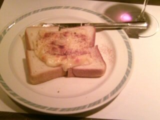 千住２丁目・ヴィノフルートのラクレット２