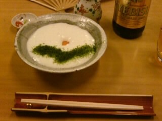 大黒屋@浅草の月見いも