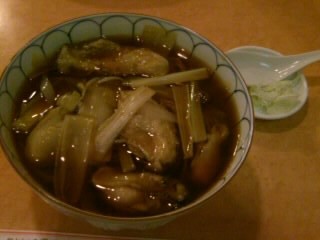 弁天＠浅草のかき南ばん