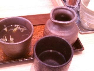 西新井栄町１丁目・大戸屋のつゆと湯