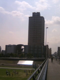 まなびピア２１＠北千住