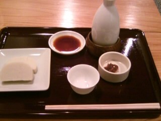 吾妻橋やぶそばのかまぼこ